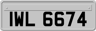 IWL6674