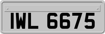 IWL6675