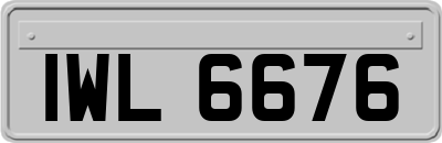 IWL6676