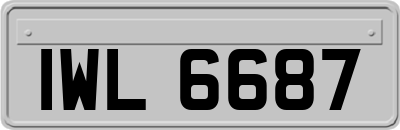 IWL6687