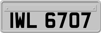 IWL6707