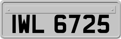 IWL6725