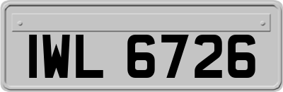 IWL6726