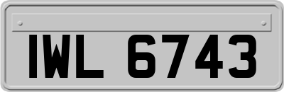 IWL6743
