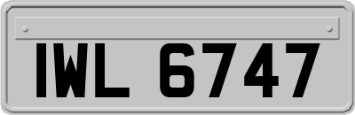 IWL6747