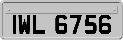 IWL6756