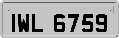 IWL6759