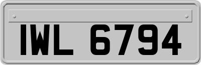 IWL6794
