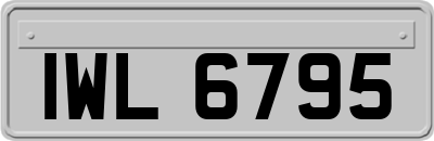 IWL6795