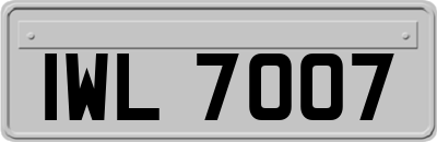 IWL7007