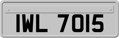 IWL7015