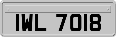 IWL7018