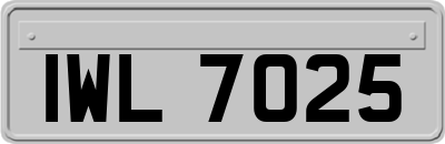 IWL7025