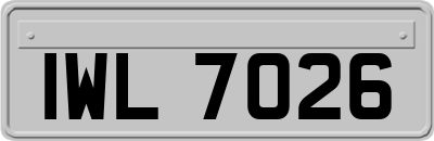 IWL7026