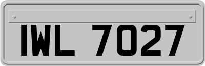 IWL7027