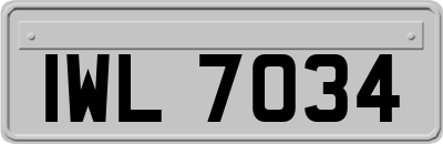 IWL7034