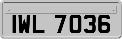 IWL7036