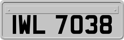 IWL7038