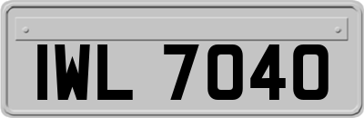 IWL7040