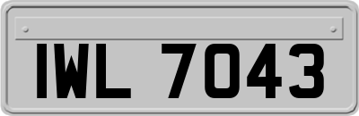 IWL7043