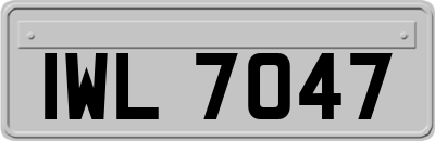 IWL7047