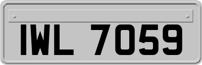 IWL7059