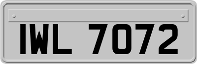 IWL7072