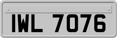 IWL7076