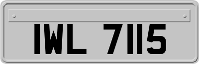 IWL7115
