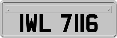IWL7116