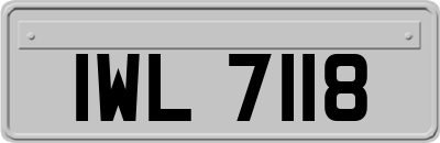 IWL7118