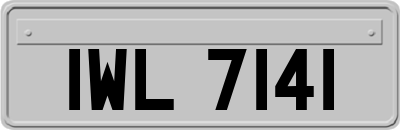 IWL7141