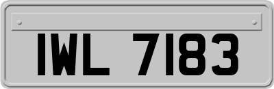 IWL7183