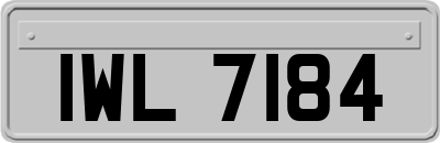 IWL7184