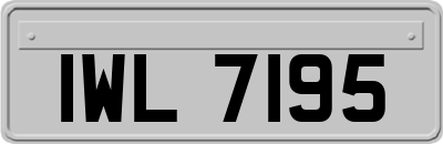 IWL7195