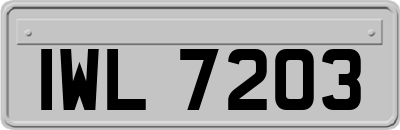 IWL7203