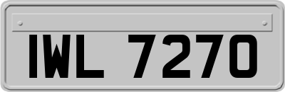 IWL7270