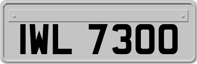 IWL7300