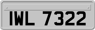 IWL7322