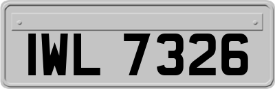 IWL7326