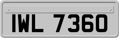 IWL7360