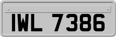IWL7386