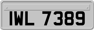 IWL7389