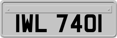 IWL7401