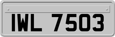 IWL7503