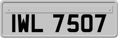 IWL7507