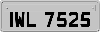 IWL7525