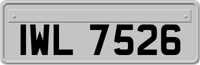 IWL7526