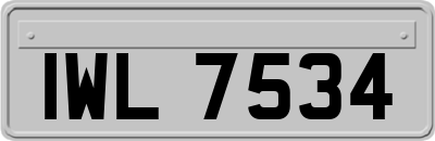 IWL7534
