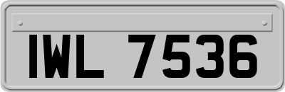 IWL7536